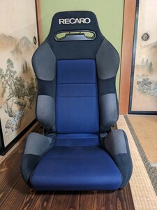 RECARO　SR-3