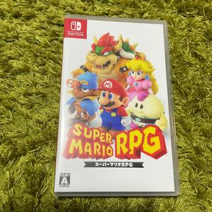  Switch スーパーマリオRPG スイッチ