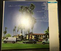 LP【AOR・SOFT ROCK】Craig Ruhnke / True Love【Overseas Records SUX-243-V・83年国内盤ORIG・黄帯付・日本独自盤・クレイグランク】_画像2