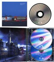 ★BUMP OF CHICKEN WILLPOLIS 2014(初回限定盤)/DVD◆B_画像2