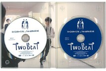 在庫一掃☆★星野源 ツービート IN 横浜アリーナ(初回限定盤)/DVD◆C_画像3