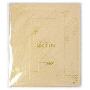 嵐/ARASHI LIVE TOUR 2015 Japonism/パンフレット◆新品Sc【訳あり】