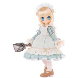 アゾン AZONE 1/12 Lil’Fairy イルミィ ちいさなちいさなお手伝いさん◆新品Ss