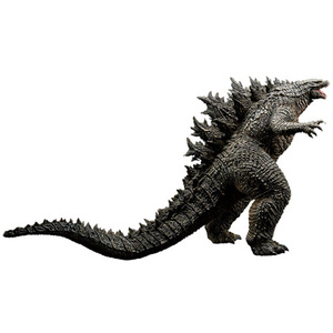 一番くじ ゴジラvsコング A賞 SOFVICS GODZILLA◆新品Sa