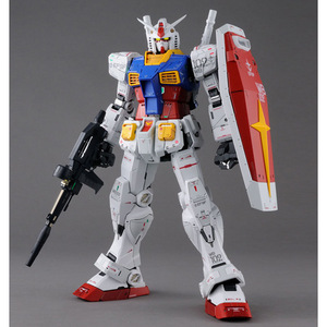 PG UNLEASHED 1/60 RX-78-2 ガンダム◆新品Sa