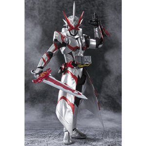 S.H.Figuarts 仮面ライダーセイバー ドラゴニックナイト◆新品Ss