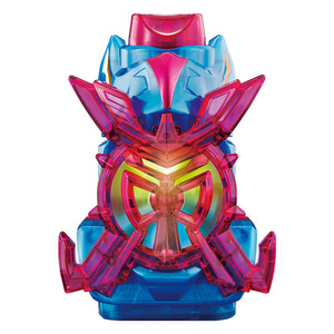 仮面ライダーリバイス DXフィフティゲイルバイスタンプ◆新品Ss