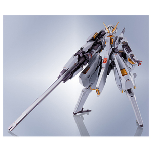 METAL ROBOT魂 [SIDE MS] ガンダムTR-6[ウーンドウォート]◆新品Ss