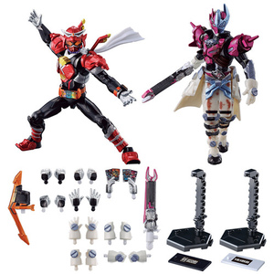 装動 仮面ライダーガッチャード→2← プレミアムエディション【PB限定】◆新品Ss