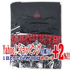 ★BABYMETAL/「SILK TOP HAT FOX」TEE Tシャツ(M)◆新品Ss（ゆうパケット対応）