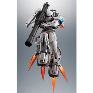 ★ROBOT魂 MS-06R-1A シン・マツナガ専用高機動型ザクII ver. A.N.I.M.E.◆新品Ss