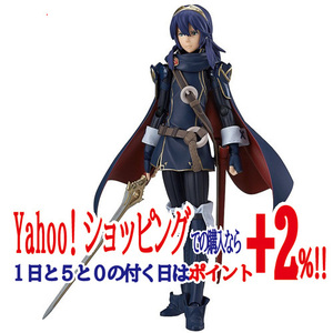 ★figma No.245 ルキナ ファイアーエムブレム 覚醒◆新品Ss