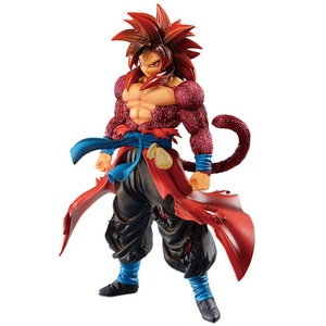 ★一番くじ ドラゴンボール SUPER DRAGONBALL HEROES 3rd MISSION E賞 孫悟空:ゼノ◆新品Sa