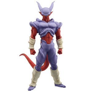 ★一番くじ ドラゴンボール HISTORY OF THE FILM E賞 スーパージャネンバフィギュア◆新品Sa