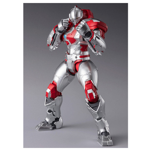 ★S.H.Figuarts ULTRAMAN SUIT JACK -the Animation-◆新品Ss