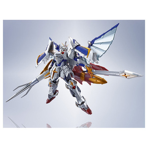 ★METAL ROBOT魂 [SIDE MS] バーサル騎士ガンダム(リアルタイプver.)◆新品Ss