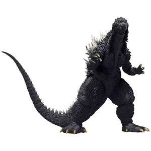 S.H.MonsterArts ゴジラ(2002) ゴジラ×メカゴジラ◆新品Sa