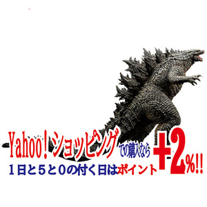 一番くじ ゴジラvsコング A賞 SOFVICS GODZILLA◆新品Ss