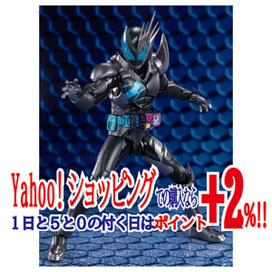 S.H.Figuarts 仮面ライダージャックリバイス TAMASHII NATION 2022◆新品Ss