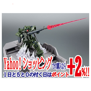 ROBOT魂 [SIDE MS] RGM-79(G) ジム・スナイパー ver. A.N.I.M.E. 第08MS小隊◆新品Ss