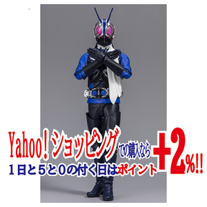 S.H.Figuarts 仮面ライダー第0号(シン・仮面ライダー)◆新品Ss