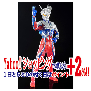 S.H.Figuarts ウルトラマンゼロ Clear Color Ver.◆新品Ss