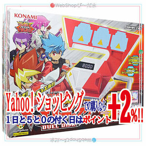 在庫一掃☆遊戯王 ラッシュデュエル デュエルディスク◆新品Ss