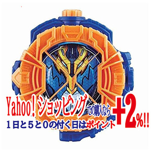 在庫一掃☆★仮面ライダージオウ DXジクウドライバー購入特典 クローズライドウォッチ◆新品Ss