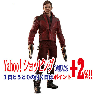 ★ムービー・マスターピース インフィニティ・ウォー スター・ロード(1/6)◆新品Ss