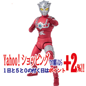 ★S.H.Figuarts アストラ ウルトラマンレオ◆新品Ss