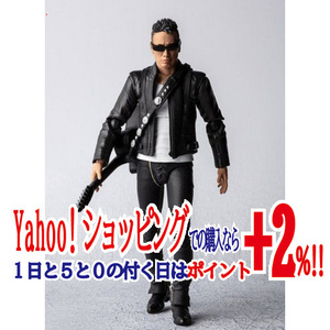 ★S.H.Figuarts 長渕剛◆新品Ss