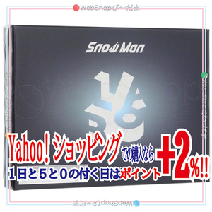 ★Snow Man LIVE TOUR 2022 Labo.(初回盤)/DVD◆新品Ss