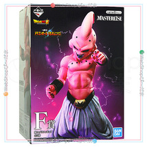 一番くじ ドラゴンボール VSオムニバス F賞 MASTERLISE 魔人ブウフィギュア◆新品Sa_画像2