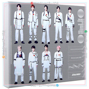 Snow Man Snow Labo. S2(初回盤A)/[CD+DVD]▼C