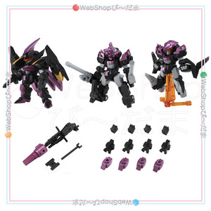 ROBOT CONCERTO 04 DARK LEGION(PBセット)◆新品Ss