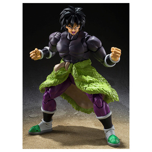 S.H.Figuarts ブロリー SUPER HERO ドラゴンボール超 スーパーヒーロー◆新品Ss