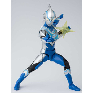 S.H.Figuarts ウルトラマンフーマ ウルトラマンタイガ◆新品Ss