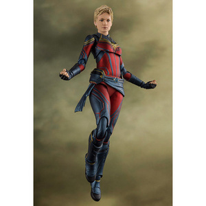 S.H.Figuarts Captain *ma- bell ( Avengers / end game )* new goods Ss