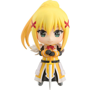 ねんどろいど No.758 ダクネス この素晴らしい世界に祝福を！2◆新品Ss