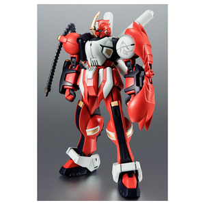 ROBOT魂[SIDE MS] アンカーガンダム 機動戦士クロスボーン・ガンダム DUST◆新品Ss