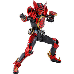 S.H.Figuarts подлинный . гравюра производства закон Kamen Rider o-ztaja доллар combo * новый товар Ss