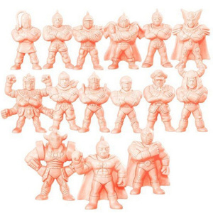  Kinnikuman gold kesi premium Vol.11* новый товар Ss