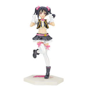 在庫一掃☆ラブライブ! プレミアムフィギュア NICO‐No brand girls WF限定ver. 矢澤にこ◆新品Sa