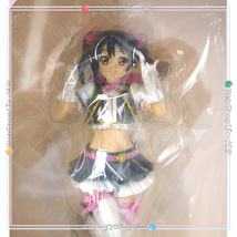 在庫一掃☆ラブライブ! プレミアムフィギュア NICO‐No brand girls WF限定ver. 矢澤にこ◆新品Sa_画像3