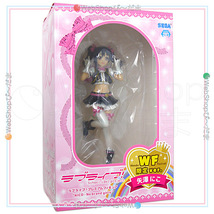 在庫一掃☆ラブライブ! プレミアムフィギュア NICO‐No brand girls WF限定ver. 矢澤にこ◆新品Sa_画像2