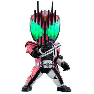 デフォリアル 仮面ライダーディケイド◆新品Ss