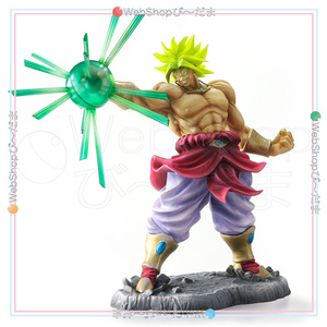 ドラゴンボールアライズ ブロリー◆新品Ss