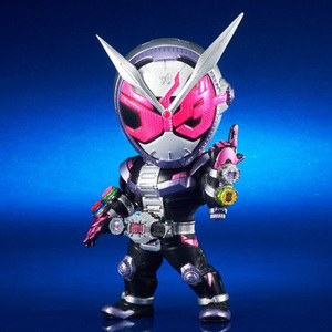 デフォリアル 仮面ライダージオウ◆新品Ss