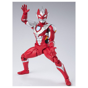 S.H.Figuarts ウルトラマンゼット ベータスマッシュ ウルトラマンZ◆新品Ss