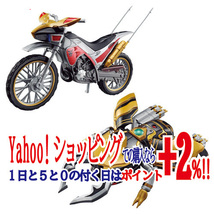 ★SO-DO CHRONICLE 仮面ライダークウガ トライチェイサー2000＆装甲機ゴウラムセット◆新品Ss_画像1